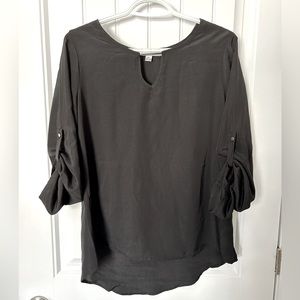 Black top by Larry Levine